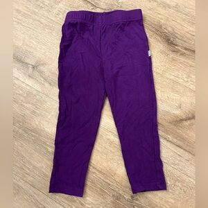 Little Sleepies Play Leggings